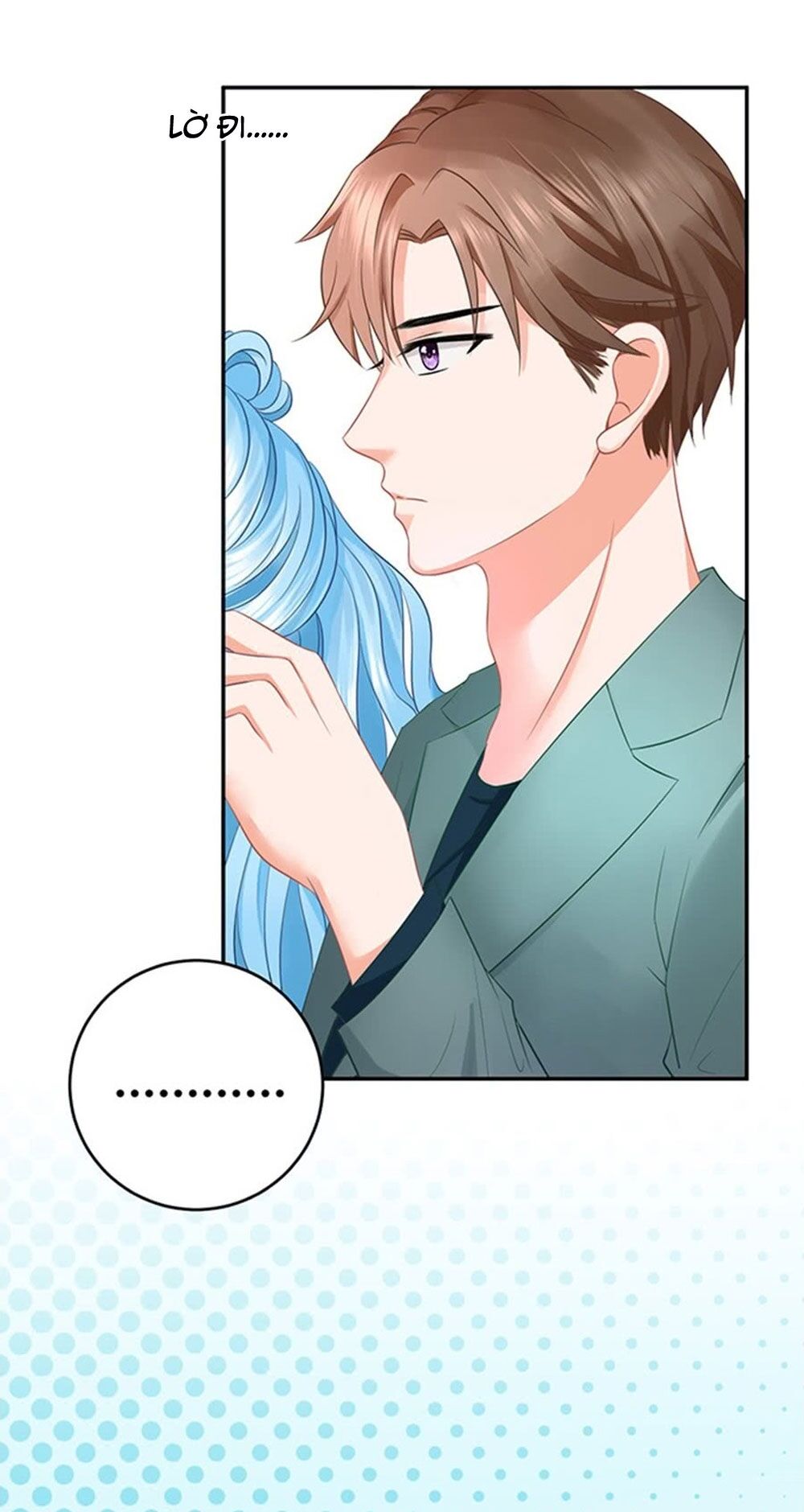 luyến đường thời quang chapter 43 18