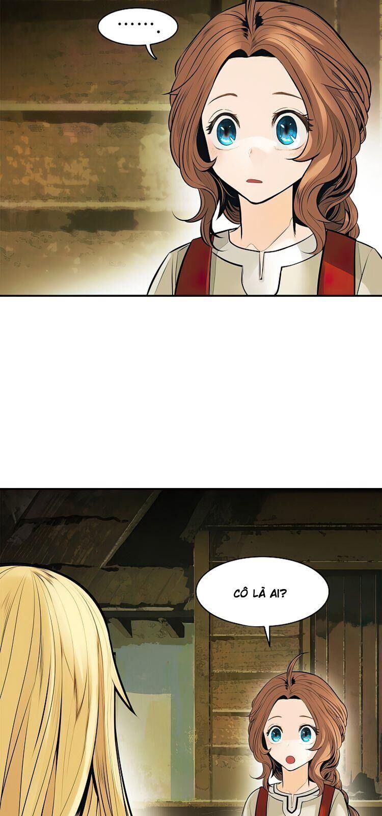 bất bại chân ma chapter 73 34