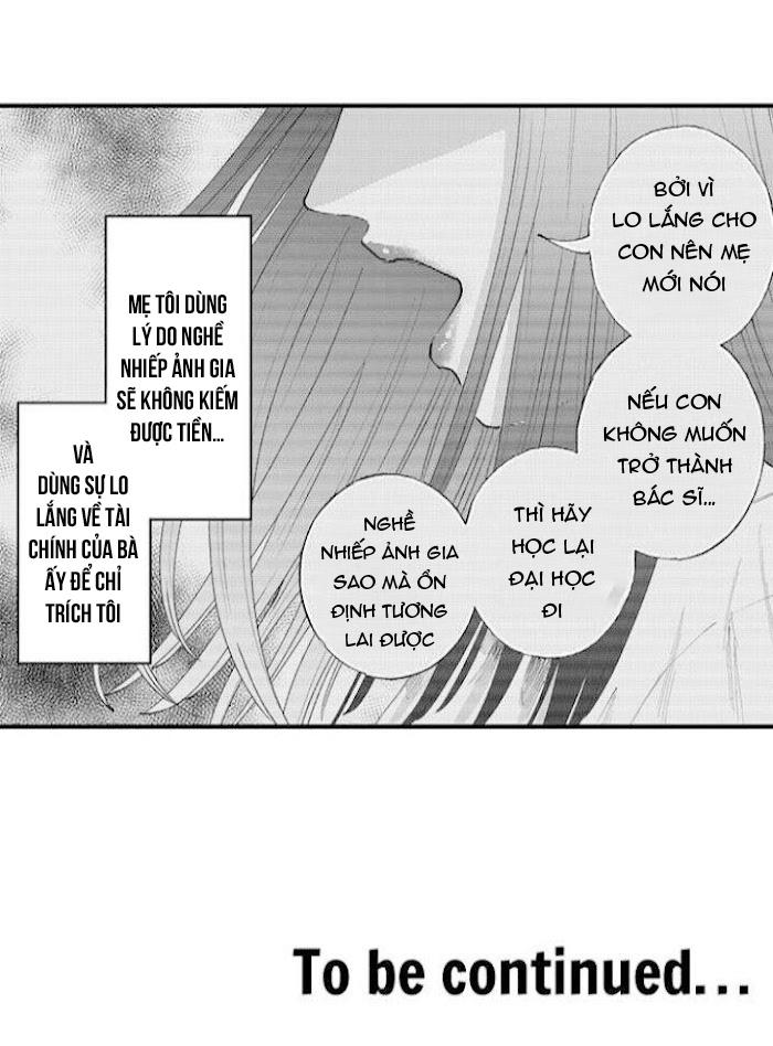 bị tán tỉnh bởi chàng trai lập dị chapter 68 32