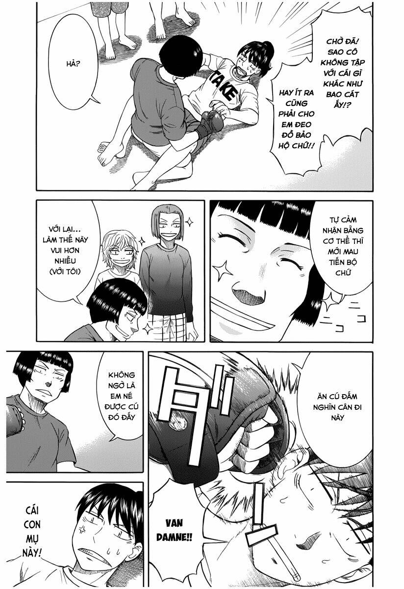 teppuu chapter 16 46