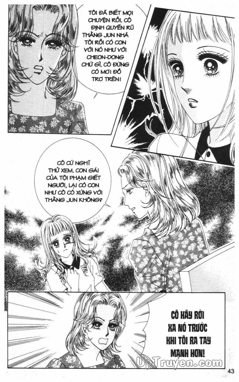 vợ chồng trẻ con bản đẹp chapter 18 42