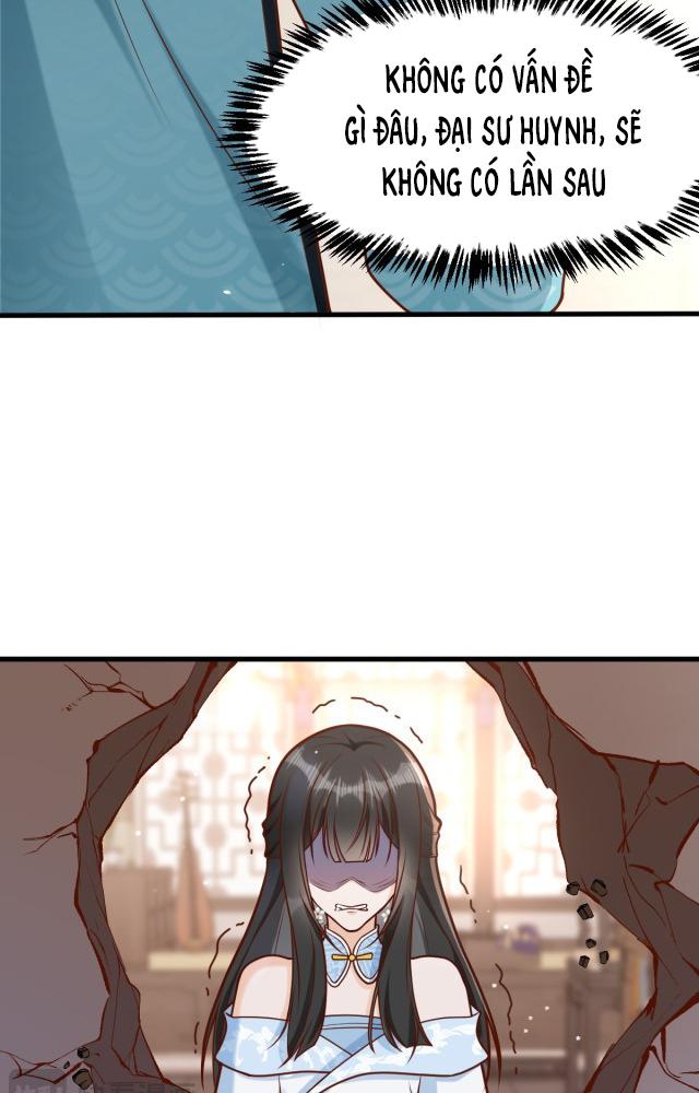 làm sao đây người học việc của tôi quá bám người chapter 5 56