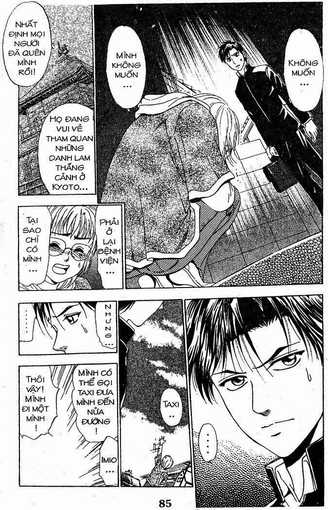 bàn tay thần sầu teru chapter 44 19