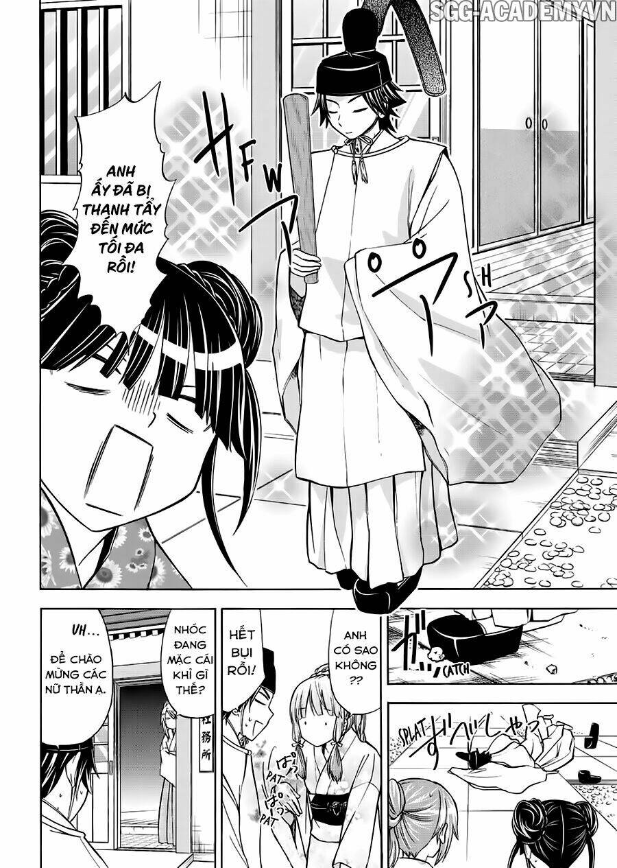 maga-tsuki chapter 59 5