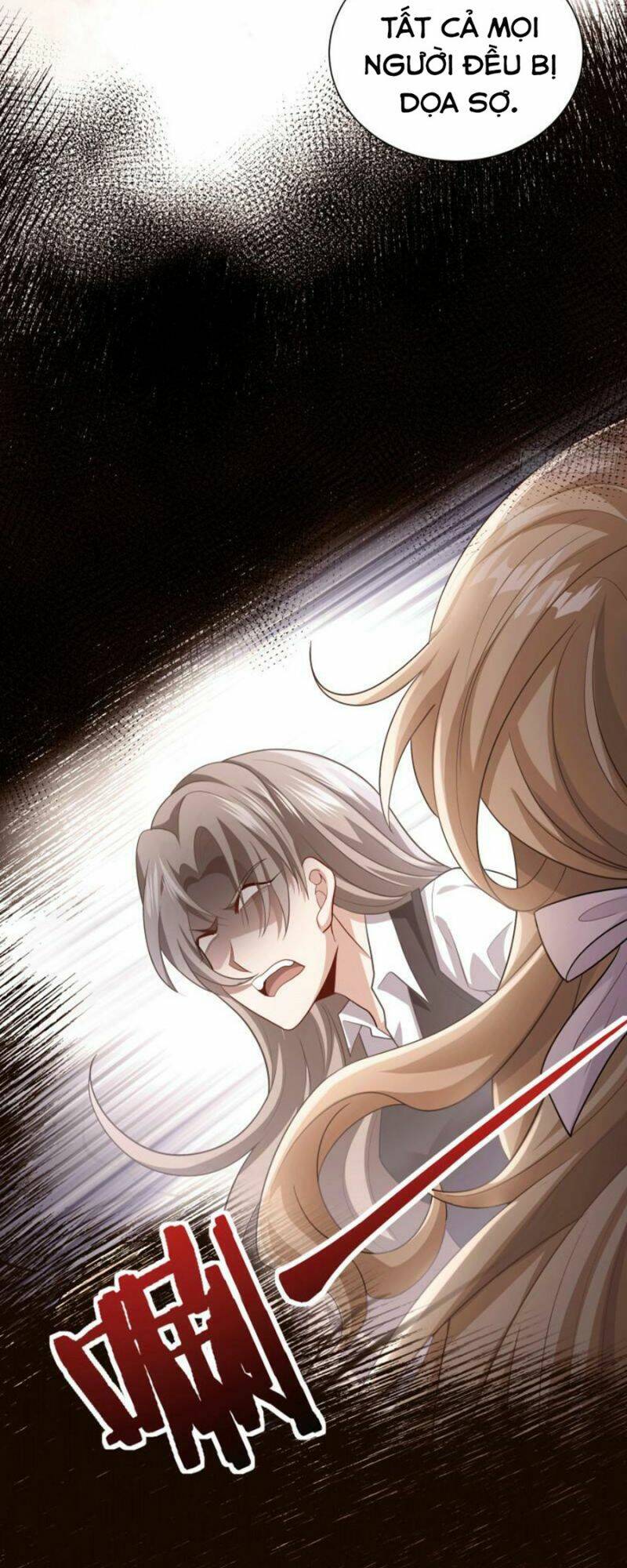 cao thủ xuống núi, bảy vị sư tỷ bảo vệ ta chapter 32 16