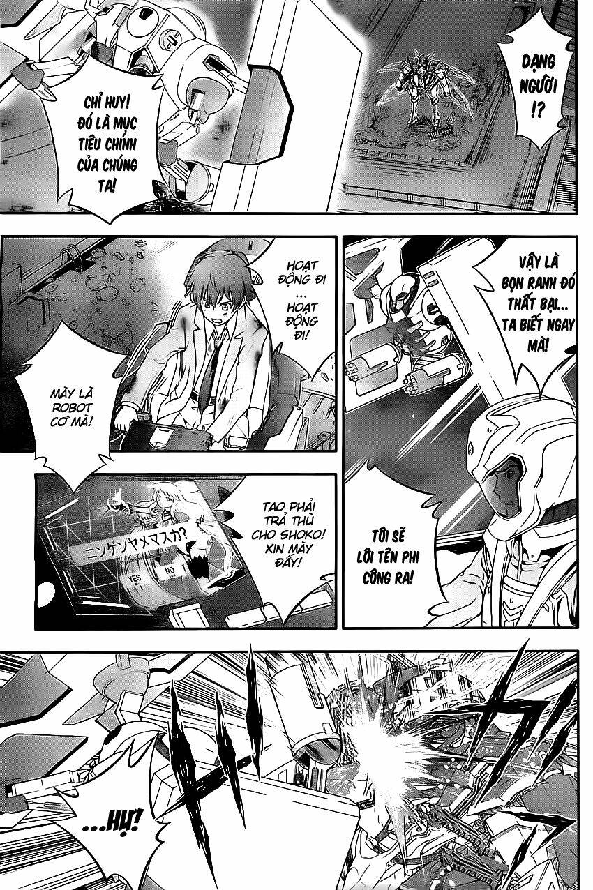 kakumeiki valvrave chapter 1 30