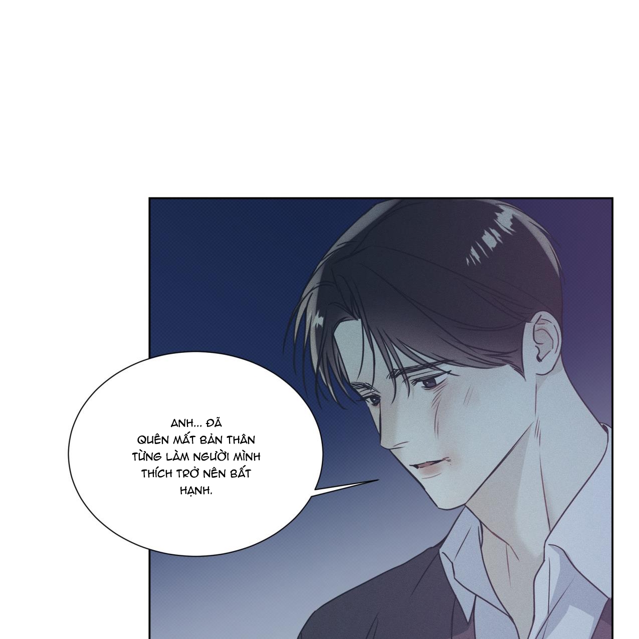 dải hợp âm trên đại dương xanh chapter 25 60