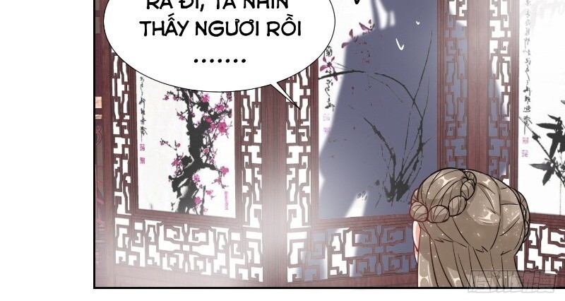 công lược trưởng thành của vương phi chapter 5 12