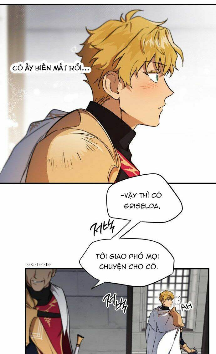 lâu đài vô danh chapter 14 12