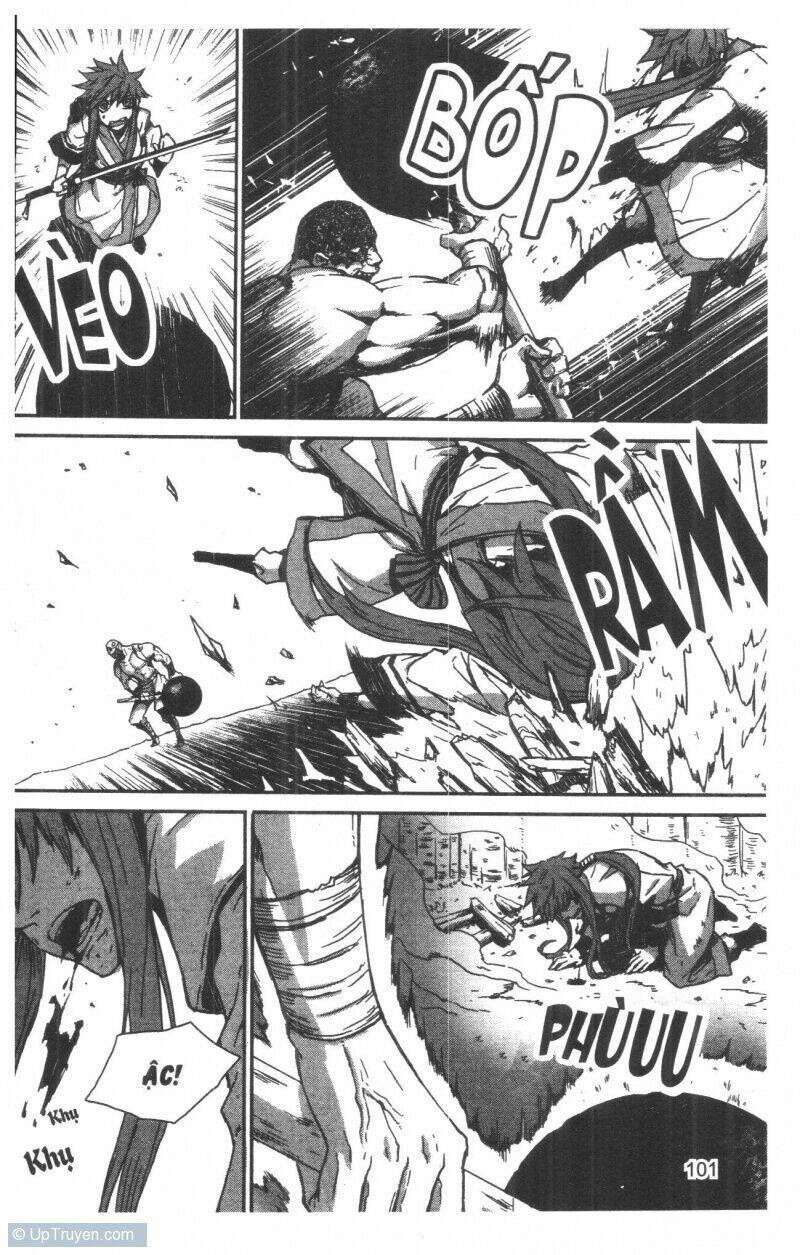 nareusha chapter 1 101