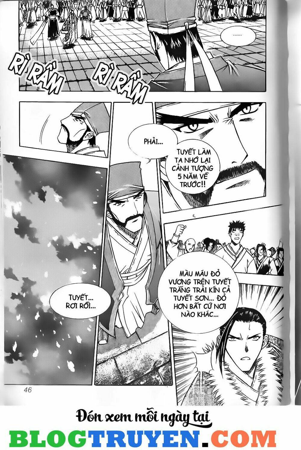 thiên lang liệt truyện chapter 105 10