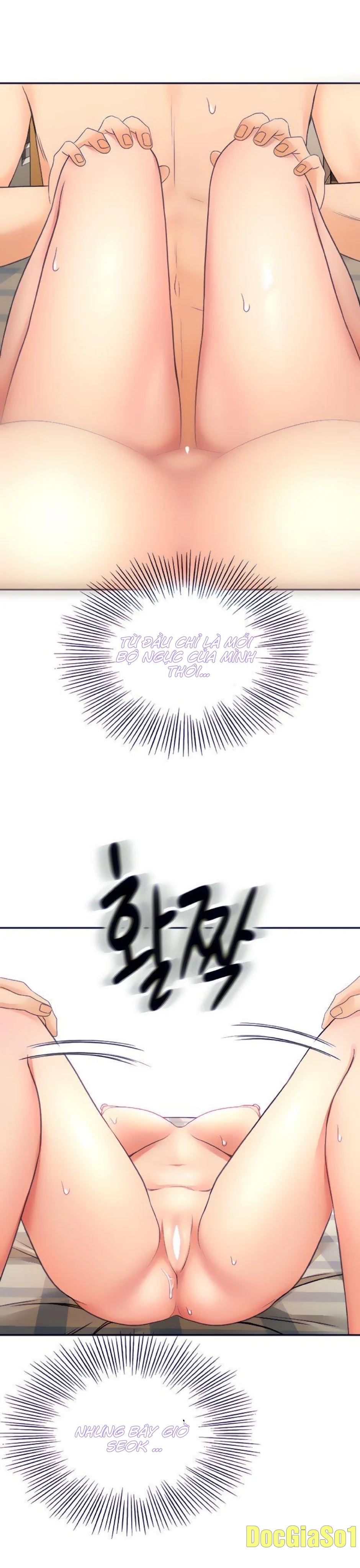 cậu chủ nhỏ chapter 16 39