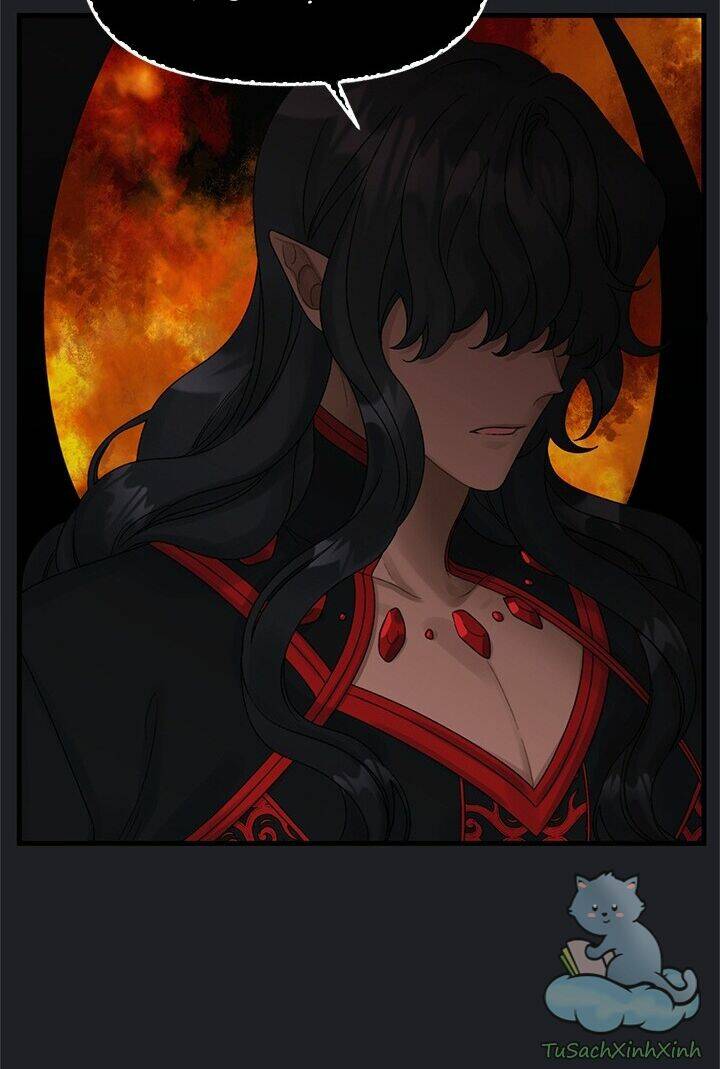 công chúa bãi rác chapter 44 37