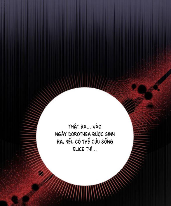 Bạo Chúa Muốn Có Cuộc Sống Tốt Đẹp chapter 42.1 - Trang 10