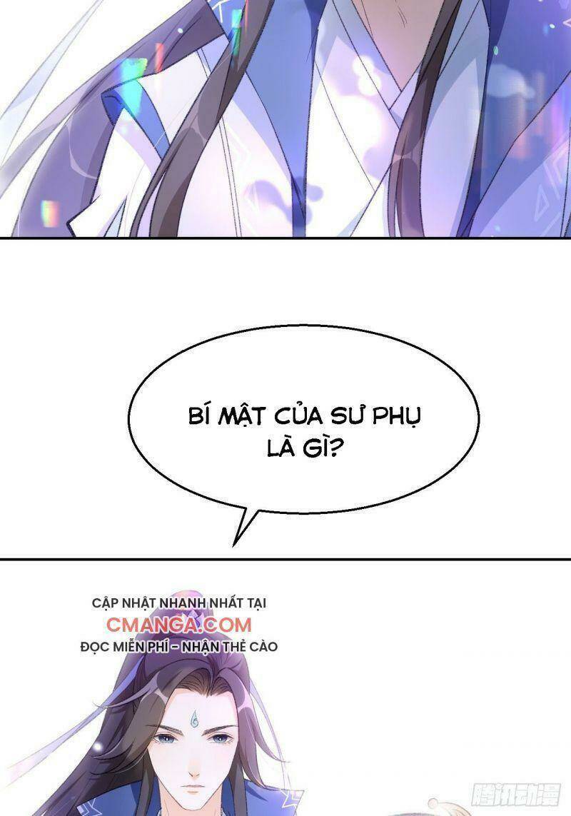 nữ tiên tôn bận đào hôn chapter 30 28