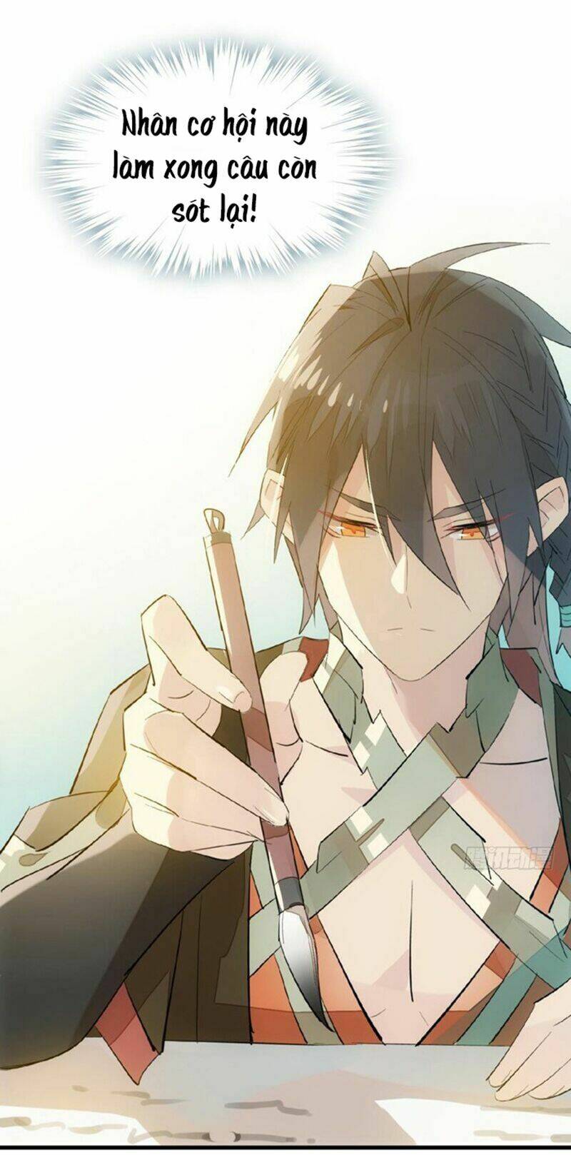 sư phụ lại trêu chọc ta chapter 32 30