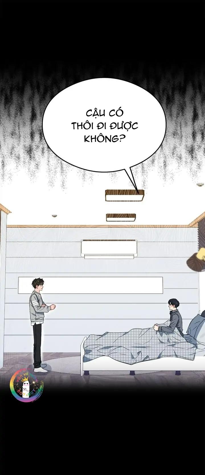 chung một bầu không khí (end) chapter 2 18