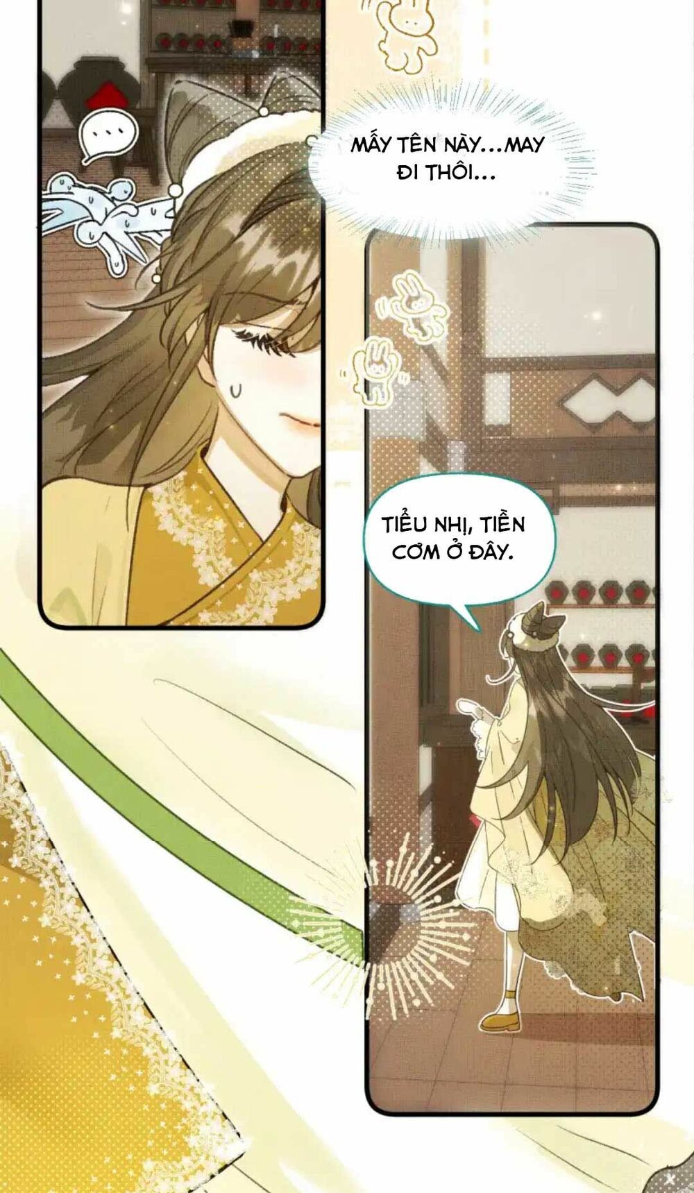 ác nữ mỹ nhân siêu vô hại chapter 1 42