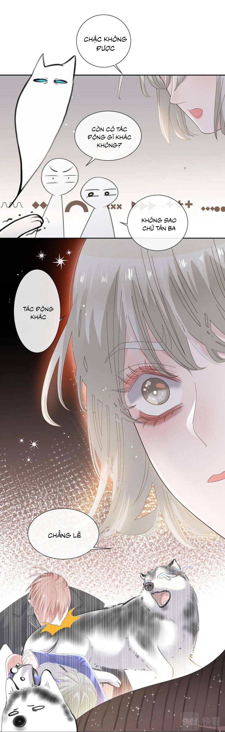 đêm tối ám muội chapter 9 22