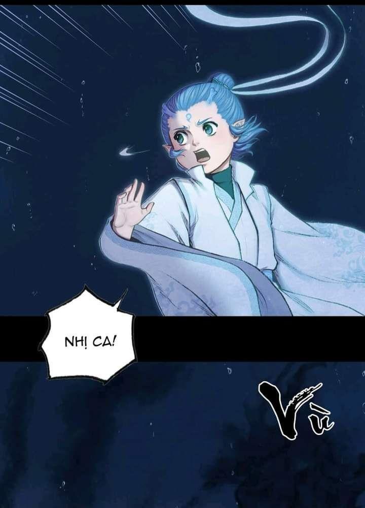 ngao bính truyện chapter 6 59