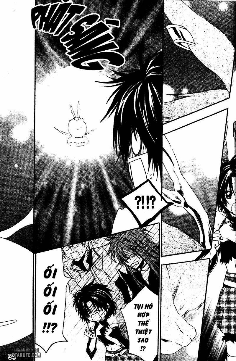 high & high chapter 20 32