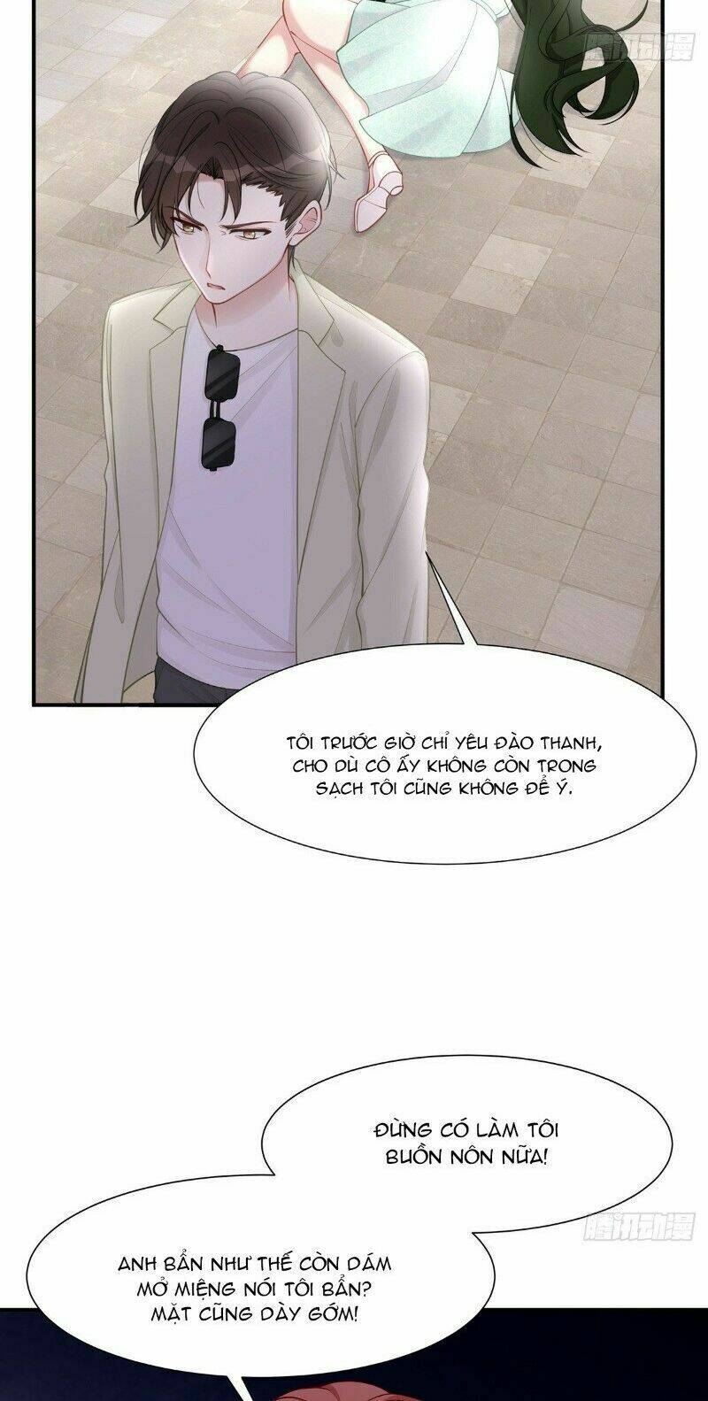 chỉ muốn cưng chiều em chapter 34 6