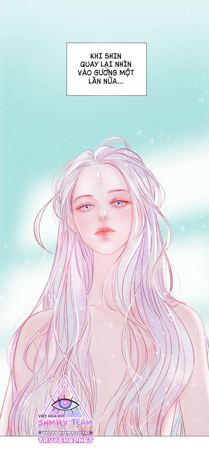 shinbi - thần bí chapter 3 48