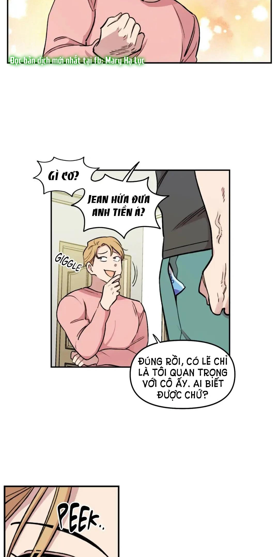 [18+] 1 người khỏe 2 người vui chapter 18.1 10