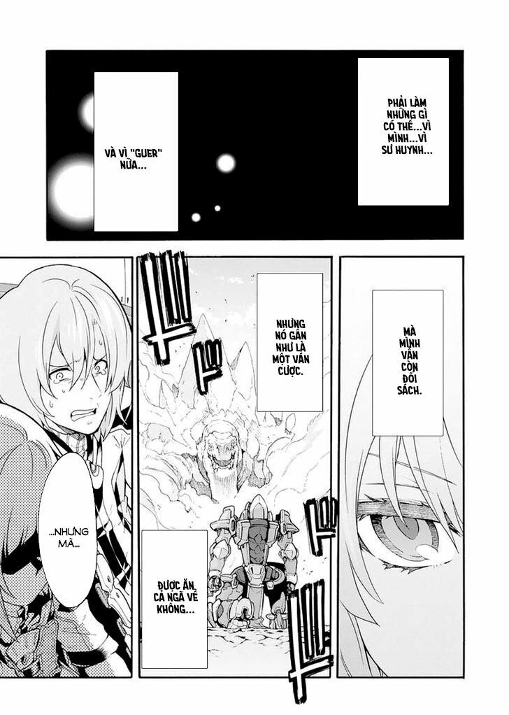 đấu giả và pháp khí tại dị giới chapter 15 4