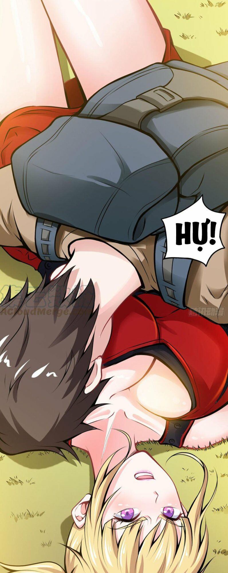 tối cường thần y tại đô thị chapter 58 9