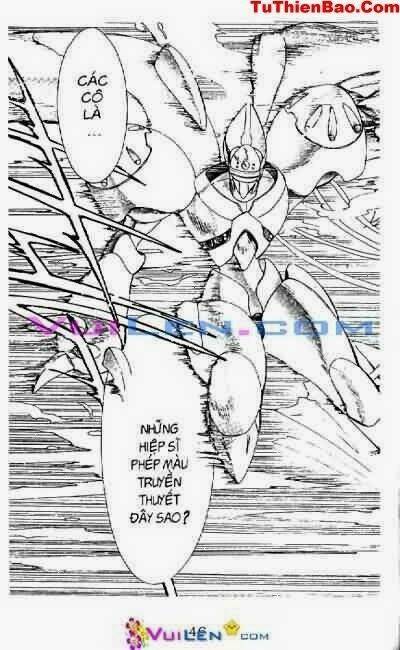 hiệp sĩ phép màu chapter 6 45