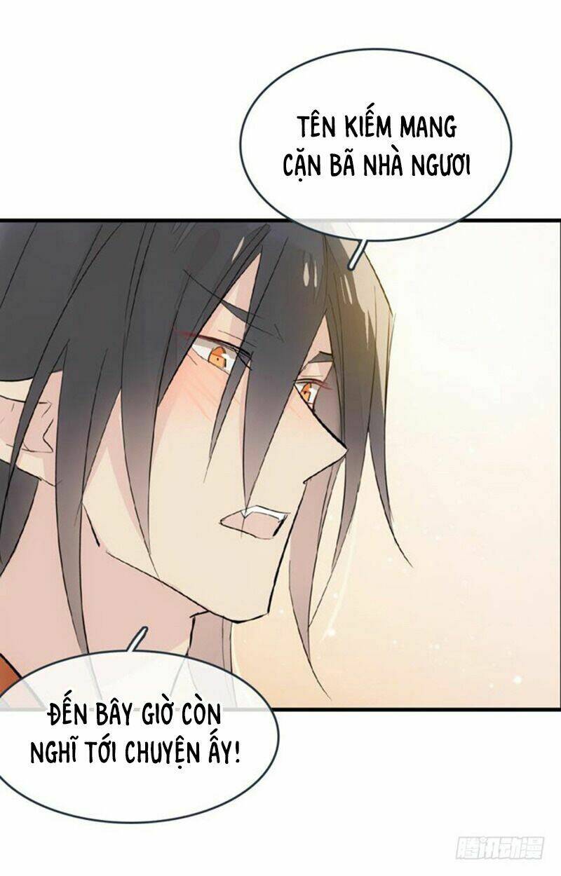 sư phụ lại trêu chọc ta chapter 51.9 11