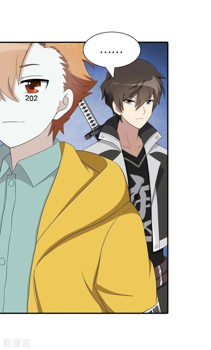 bạn gái virus của tôi chapter 115 46