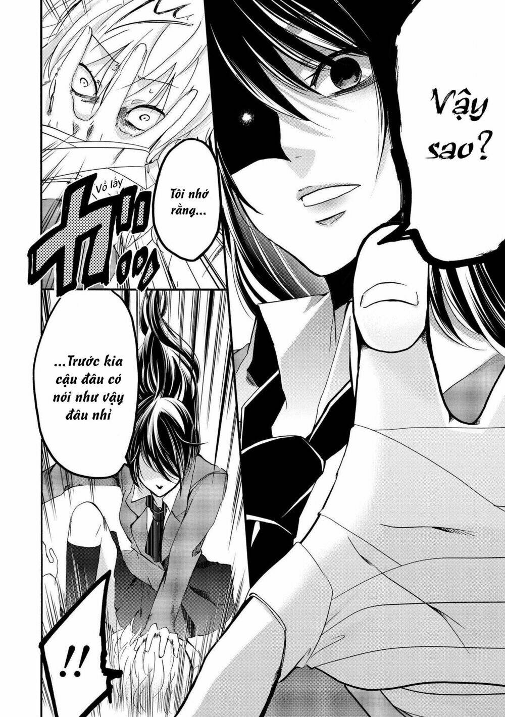 rabudesu chapter 7 9