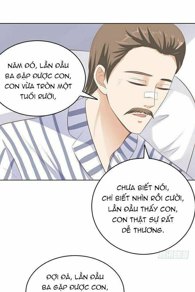 liệt ái tri hạ: series mật đào tiểu tình nhân chapter 84 26