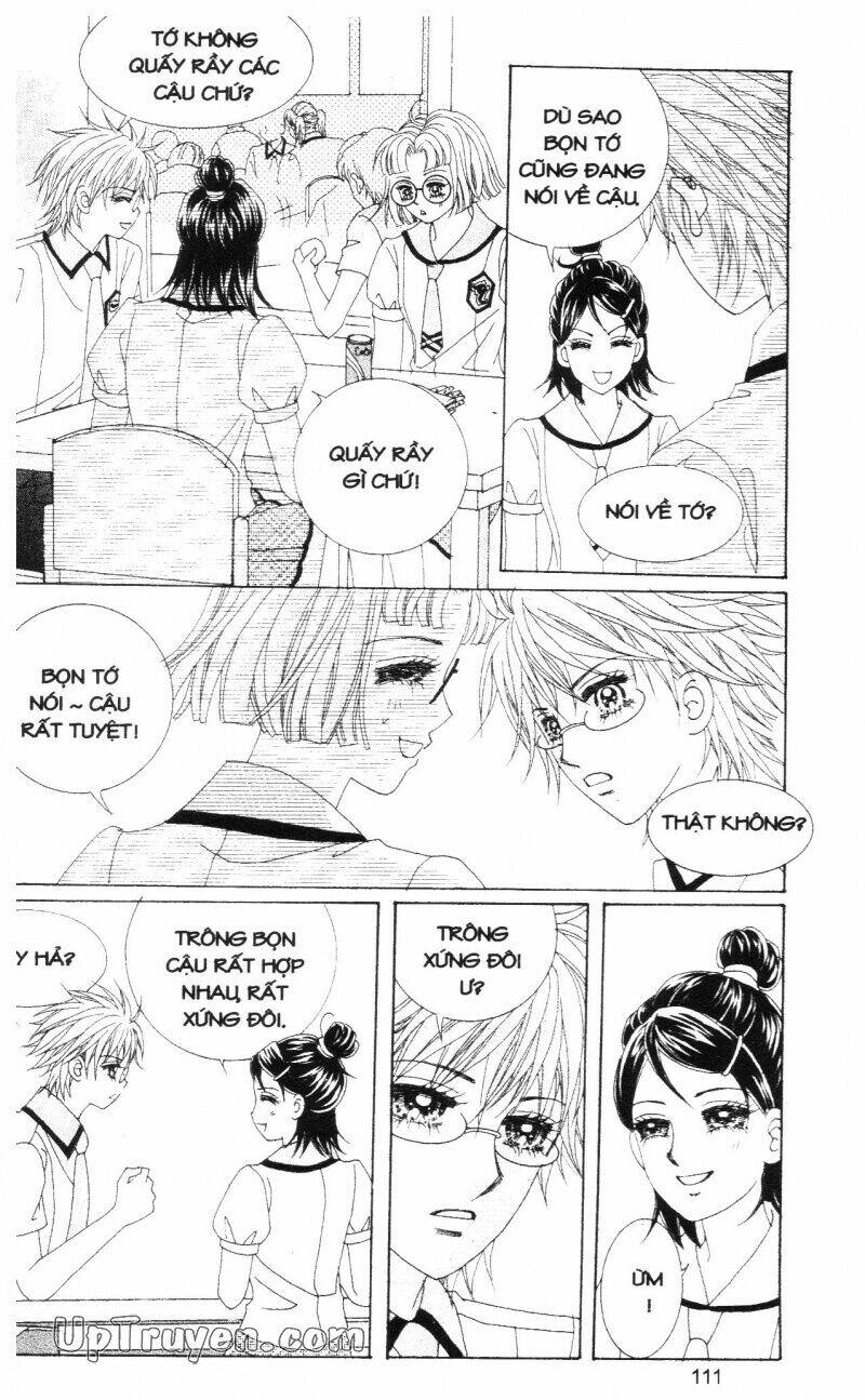 chỉ mình anh chapter 5 113