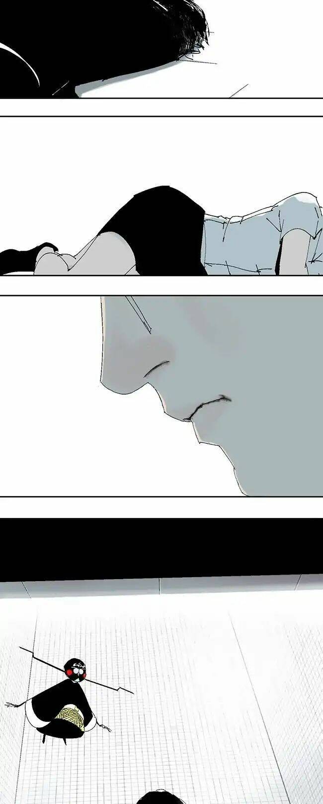 the law of the yama chapter 21 20