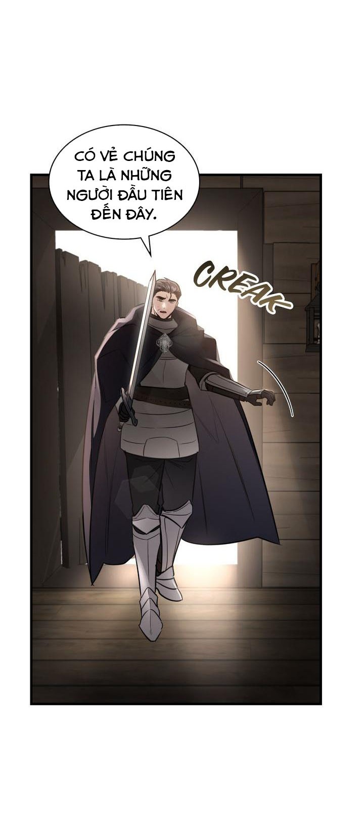 cái bóng trong đêm chapter 33 22