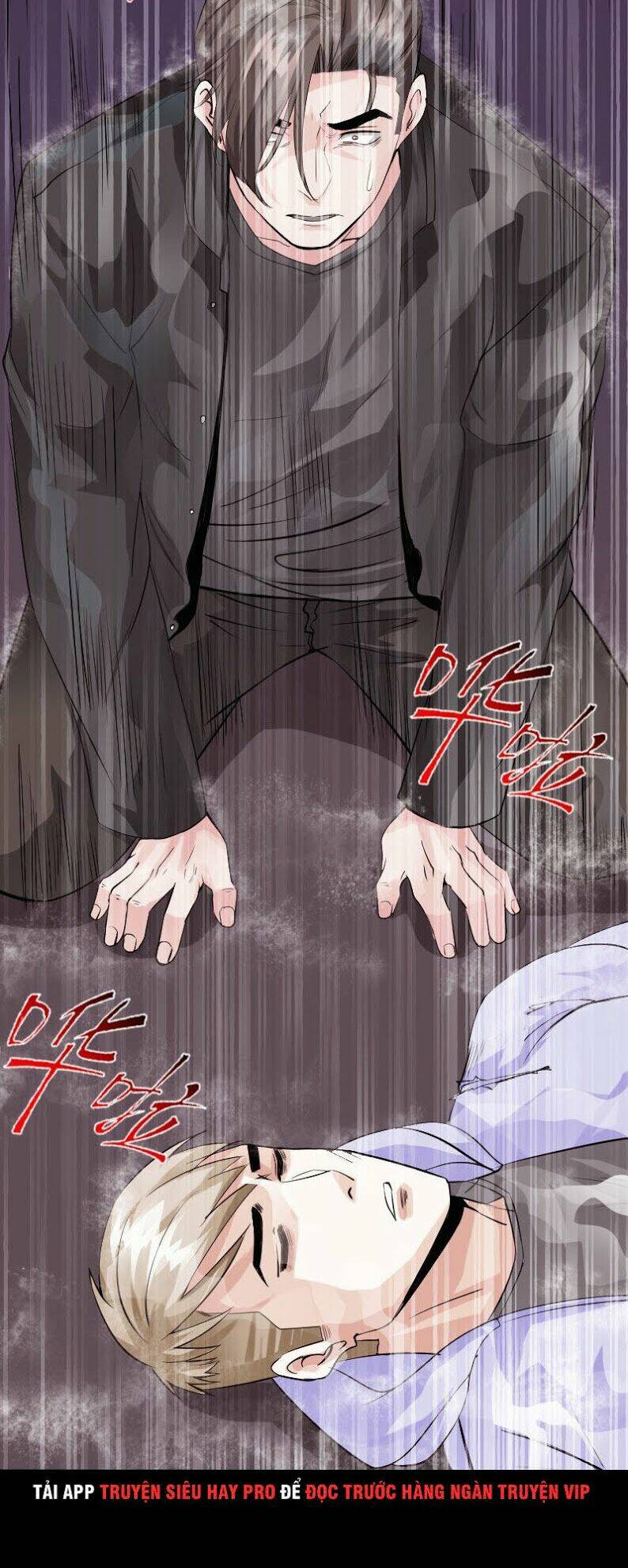 tuyệt phẩm tà thiếu chapter 92 16