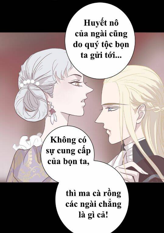 yêu trong giam cầm chapter 26 49