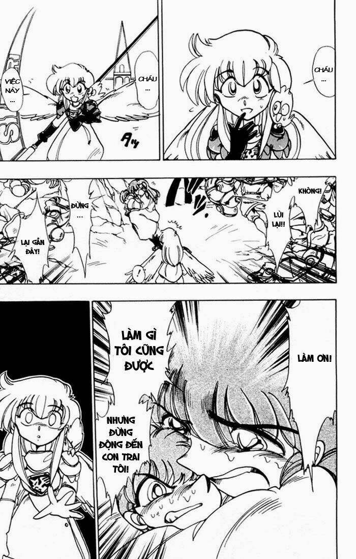 violinist of hameln - cây đàn kì diệu chapter 45 15