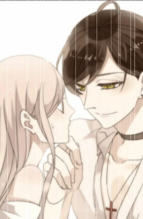 vết cắn ngọt ngào phần 2 chapter 13 52