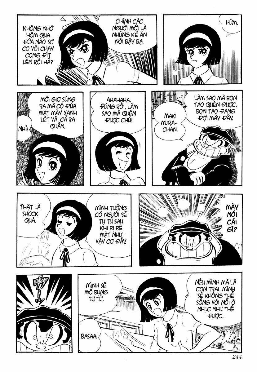 devilman chapter 5 22