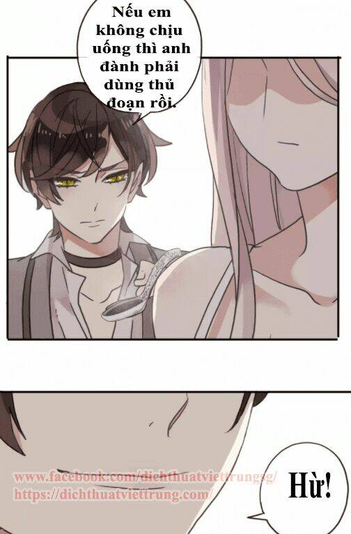 vết cắn ngọt ngào phần 1 chapter 57 39