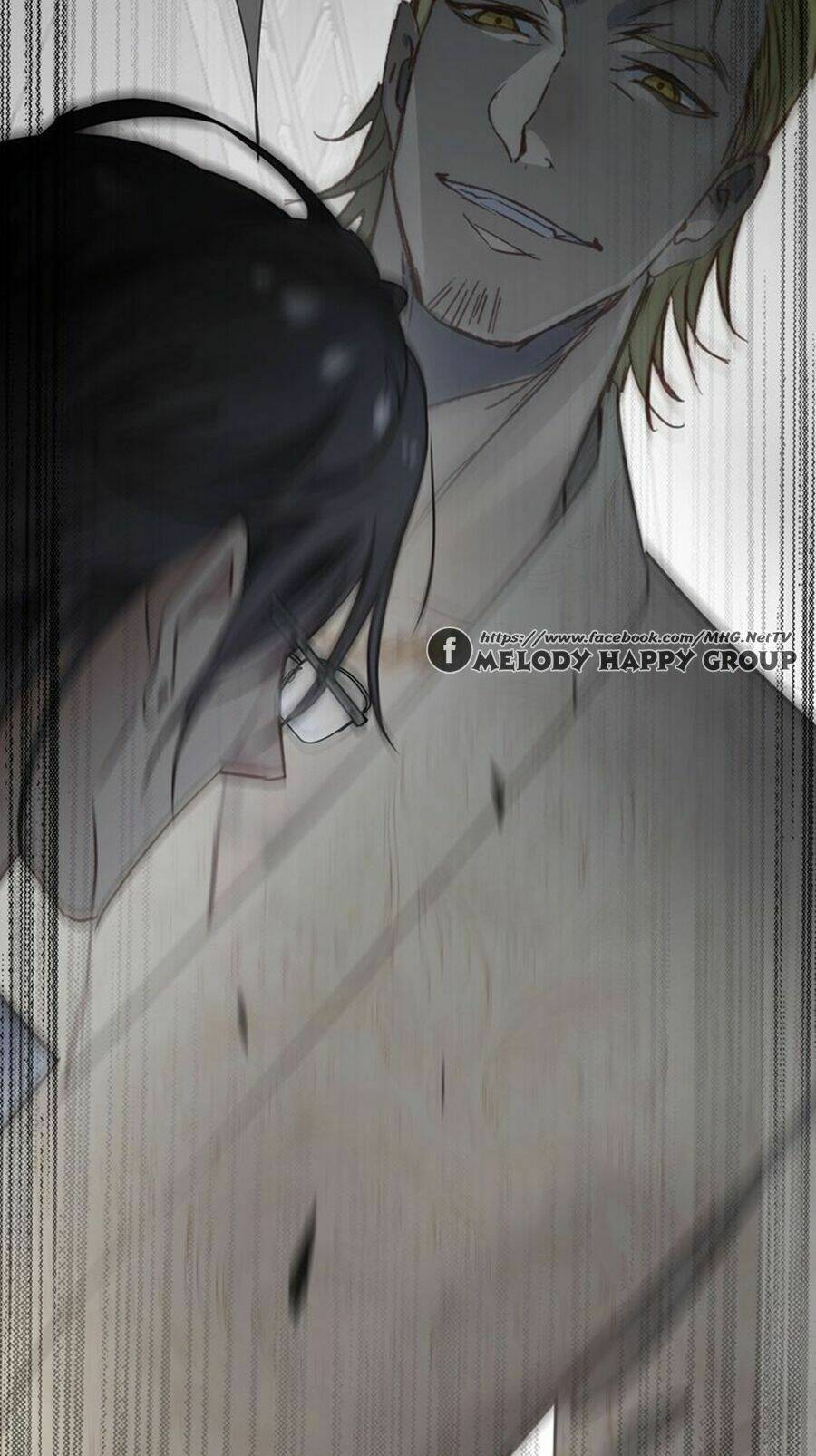 tiên sinh nói dối chapter 1.5 17