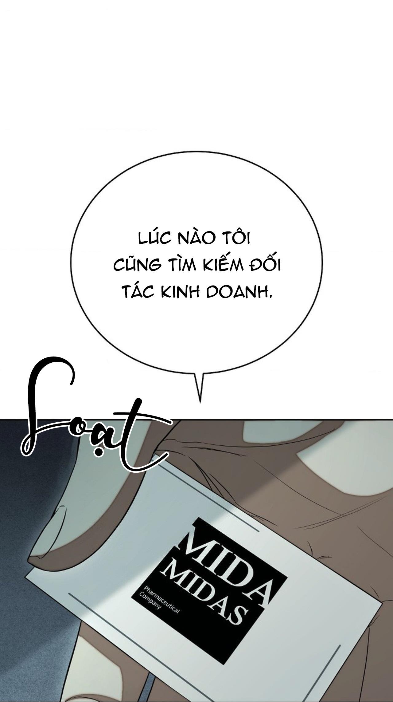 (abo)mối quan hệ không hoàn chỉnh chapter 2 23