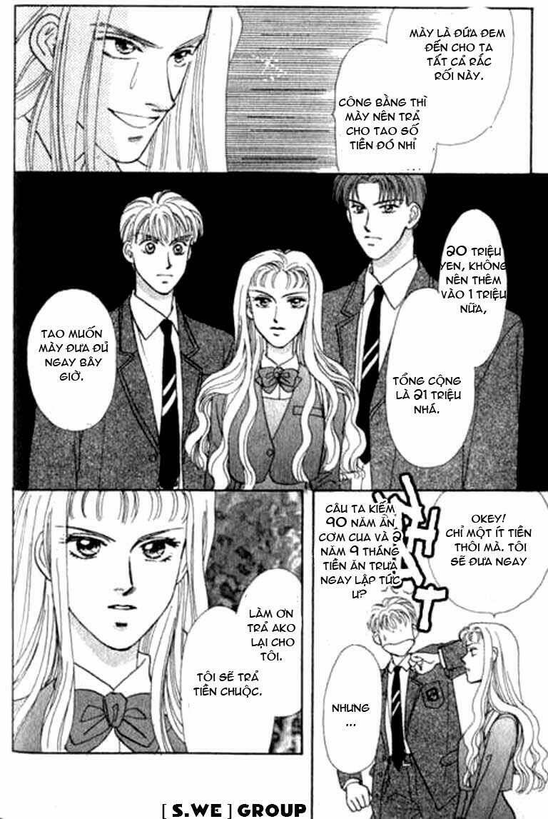 yamada tarou monogatari chapter 1.2 21