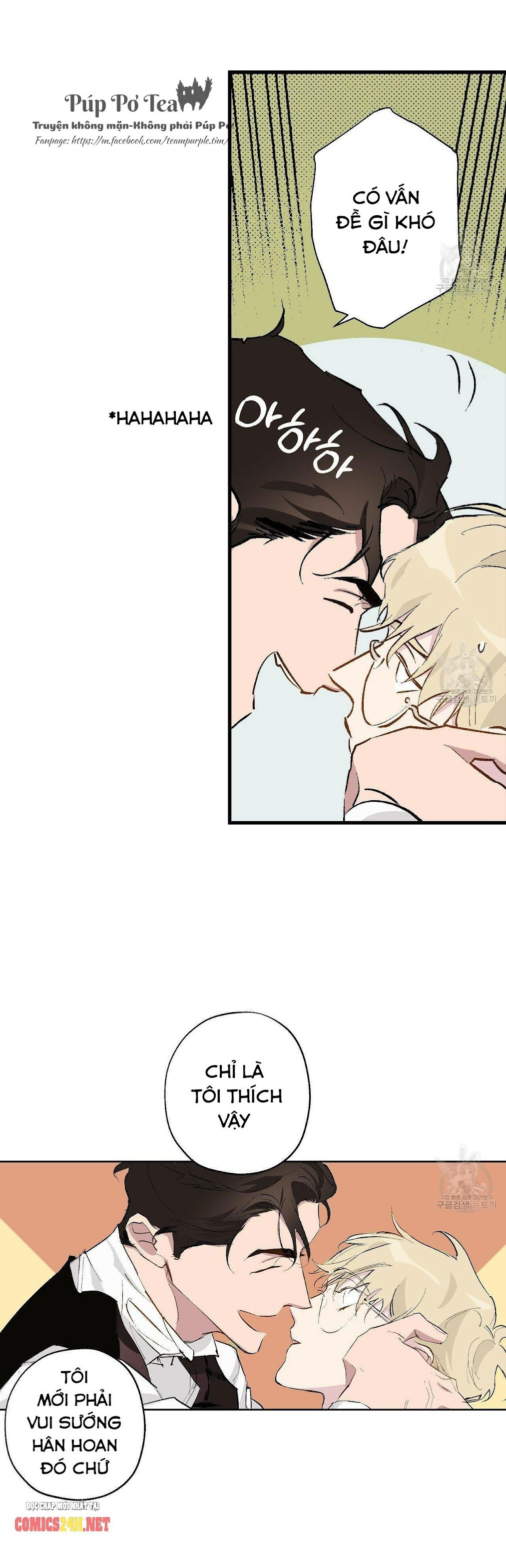 ma pháp sư của eden chapter 8 16