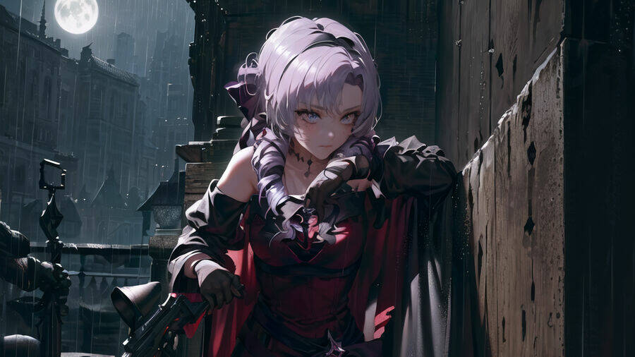 the maid who can't hide her feelings chapter 18 13