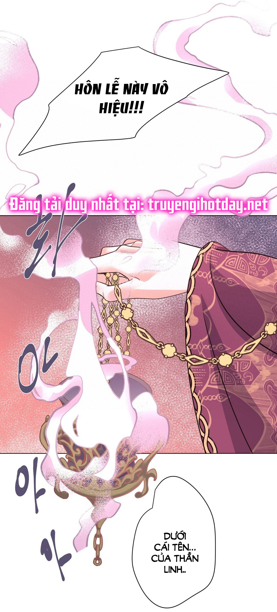 Đêm Của Dã Thú chapter 48.1 - Trang 19